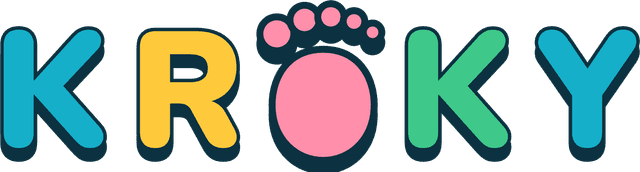 KROKY logo